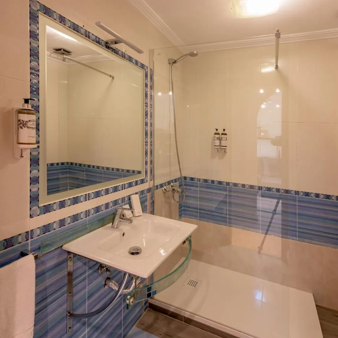 Apartamento Centrico Sibarys- 2 dormitorios Nerja España